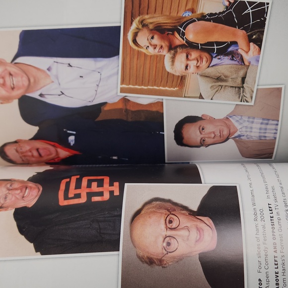 Martin Short: I MUST SAY My Life as a Humble Comedy Legend, Softcover, EUC - Picture 11 of 17